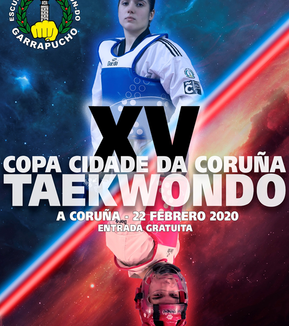 Copa Cidade da Coruña