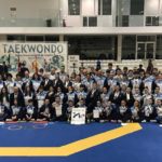 A SELECCIÓN GALEGA, FORMADA POR MÁIS DE CEN TAEKWONDISTAS, PARTICIPARÁ MAÑÁ 21 DE FEBREIRO NO CAMPIONATO DE ESPAÑA DE POOMSAE, FREESTYLE E PARAPOOMSAE EN SEVILLA