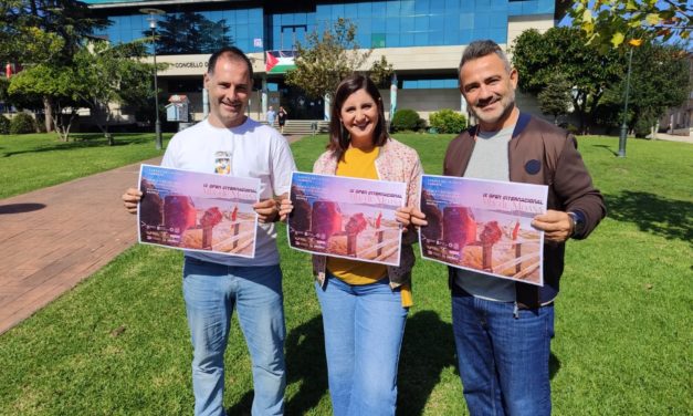 MOAÑA ACOLLE ESTA FIN DE SEMANA O IX OPEN INTERNACIONAL VILA DE MOAÑA DE TAEKWONDO CUN RÉCORD HISTÓRICO DE PARTICIPACIÓN