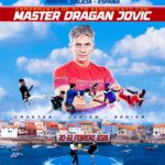 Becas Dragan Jovic 20-22/02/26