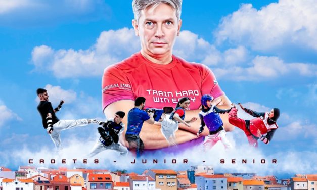 Becas Dragan Jovic 20-22/02/26