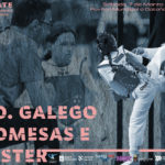 CANGAS ACOLLERÁ O SÁBADO 7 DE MARZO O CAMPIONATO GALEGO PROMESAS E MÁSTER CON MÁIS DE 700 DEPORTISTAS