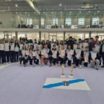 GALICIA, PRIMEIRA NA CLASIFICACIÓN POR EQUIPOS MASCULINOS DO CAMPIONATO DE ESPAÑA JÚNIOR