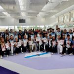 GALICIA, PRIMEIRA NA CLASIFICACIÓN XERAL POR EQUIPOS E NA FEMININA NO CAMPIONATO DE ESPAÑA CADETE