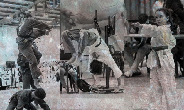 ESTA FIN DE SEMANA CELÉBRANSE OS CATRO CAMPIONATOS PROVINCIAIS ESCOLARES DE EXHIBICIÓN, TÉCNICA E FREESYTLE CON 1.300 PARTICIPANTES