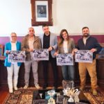 O GALEGO SUB 21 DE COMBATE CELÉBRASE O SÁBADO 11 DE ABRIL EN PONTE CALDELAS CON OITENTA INSCRICIÓNS