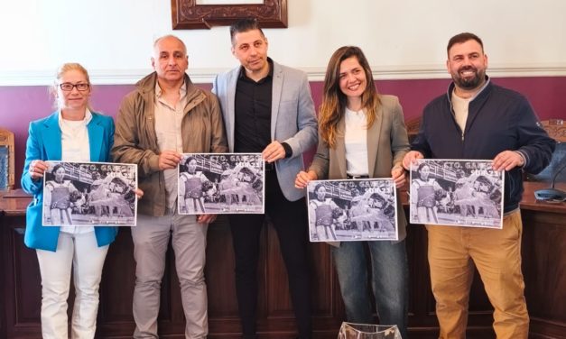 O GALEGO SUB 21 DE COMBATE CELÉBRASE O SÁBADO 11 DE ABRIL EN PONTE CALDELAS CON OITENTA INSCRICIÓNS