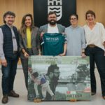 O 6 DE XUÑO CELEBRARASE O OPEN CIDADE DO LÉREZ CUNHA PARTICIPACIÓN DE CASE CINCOCENTOS TAEKWONDISTAS