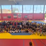 PRIMEIRO TEST DA TEMPADA