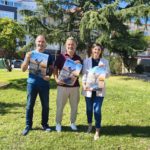 ARRINCA A TEMPADA ESTA FIN DE SEMANA COA CELEBRACIÓN DO X OPEN INTERNACIONAL VILA DE MOAÑA