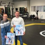 ESTA FIN DE SEMANA CELEBRARASE O XXV OPEN CIDADE DE RIBEIRA CON PRETO DE 600 PARTICIPANTES
